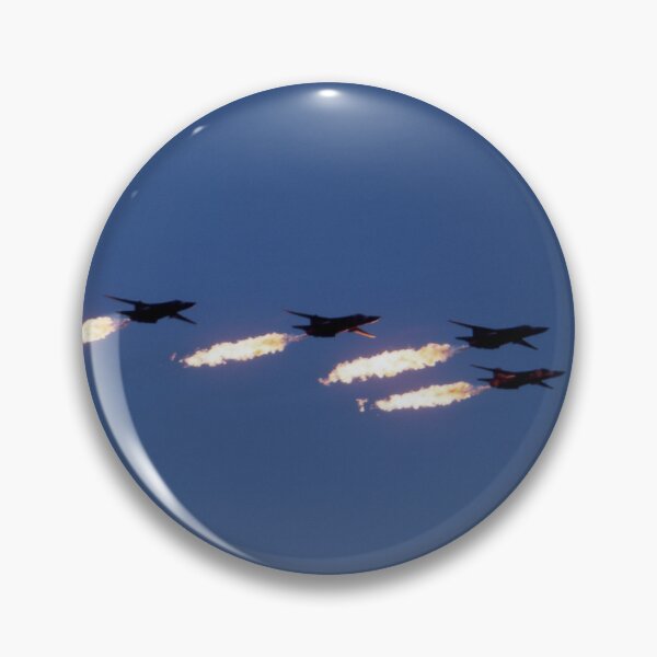 Item preview, 19760403 Williamtown Air Show -Flaming F111 Formation -2 designed and sold by muz2142.