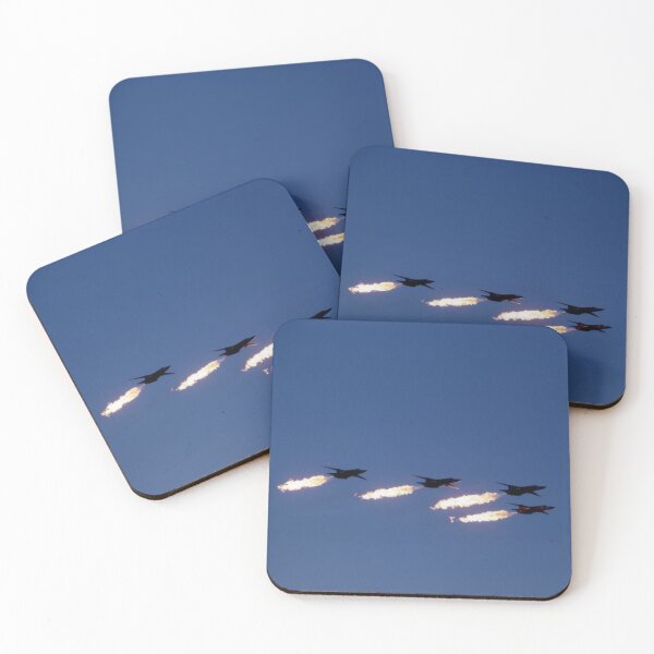 Item preview, 19760403 Williamtown Air Show -Flaming F111 Formation -2 designed and sold by muz2142.