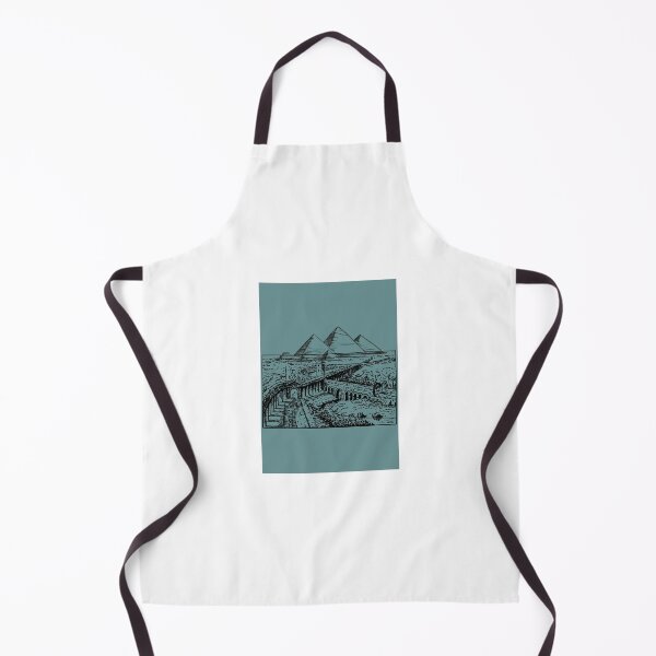Item preview, Pyramid Art designed and sold by Orange Cart.