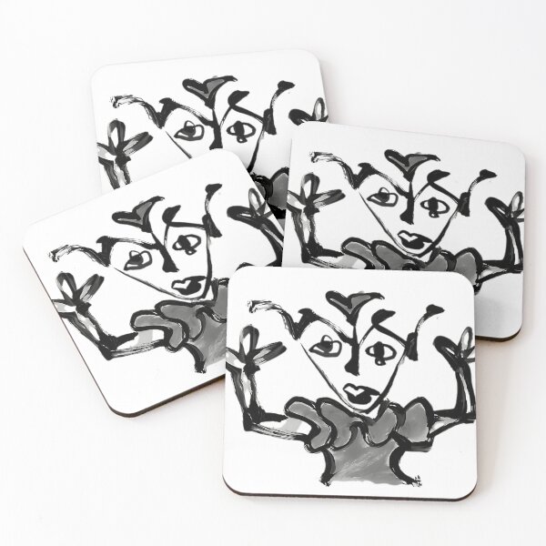 Item preview, Get on me! designed and sold by Delinatma.