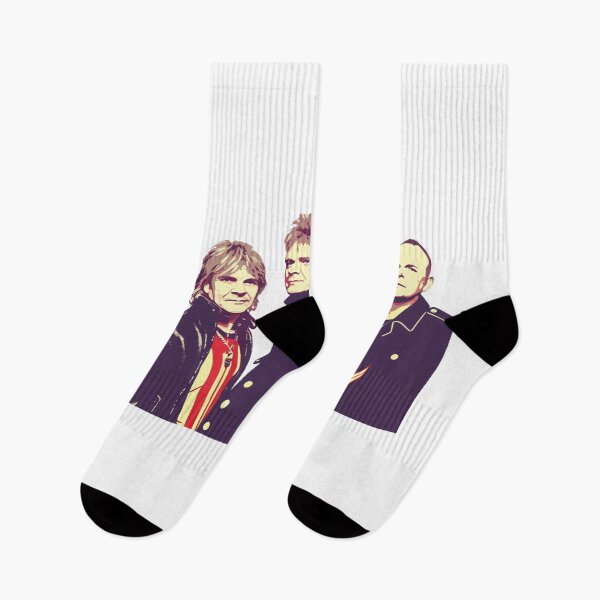 Item preview, The Alarm Band Vintage Pop Art designed and sold by Har-vee.