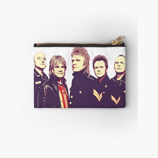 Item preview, The Alarm Band Vintage Pop Art designed and sold by Har-vee.