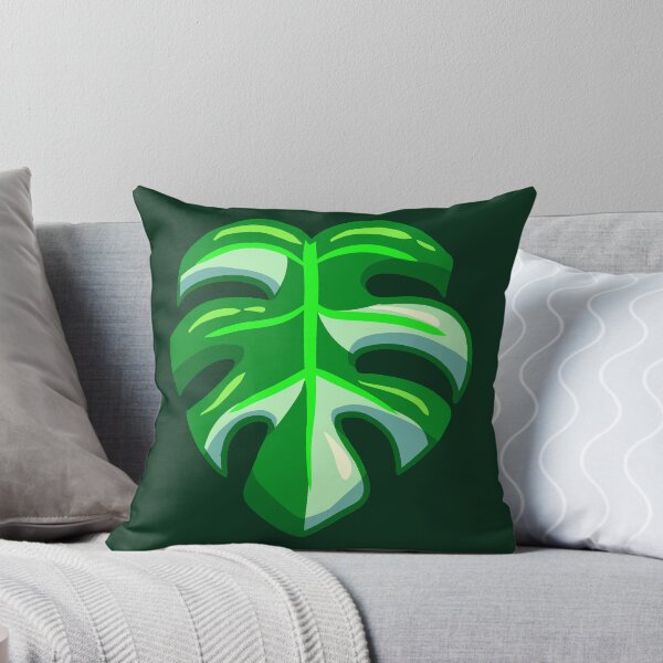 Item preview, Monstera designed and sold by SweetBeaTea.
