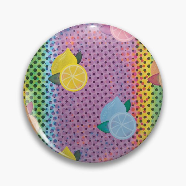 Item preview, Lemon drop designed and sold by Kallmekuhh.