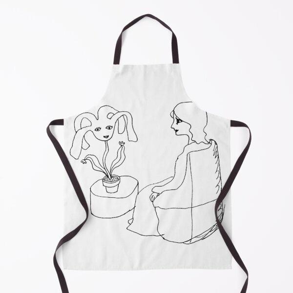 Item preview, Flower symbolism designed and sold by Delinatma.