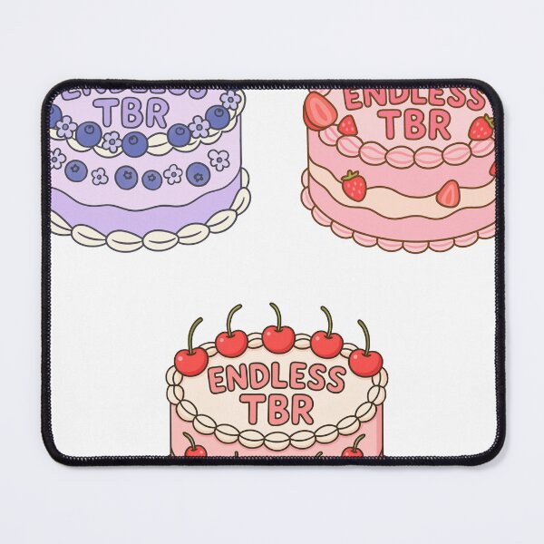 Item preview, ENDLESS TBR Fruit Cake Set designed and sold by TinyPanic.