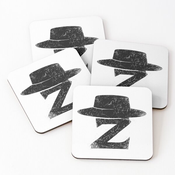 Item preview, Zorro™ – Iconic Hat designed and sold by AL&ON DESIGN .