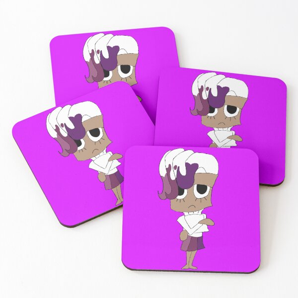 Item preview, Brusha fanart designed and sold by Beanziesdadshop.