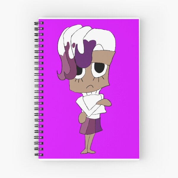 Item preview, Brusha fanart designed and sold by Beanziesdadshop.
