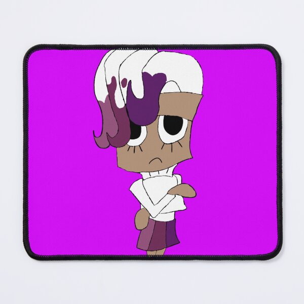 Item preview, Brusha fanart designed and sold by Beanziesdadshop.