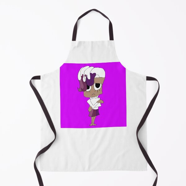 Item preview, Brusha fanart designed and sold by Beanziesdadshop.