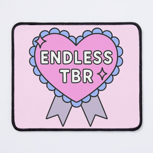 Item preview, ENDLESS TBR designed and sold by TinyPanic.