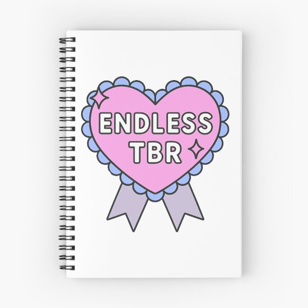 Item preview, ENDLESS TBR designed and sold by TinyPanic.