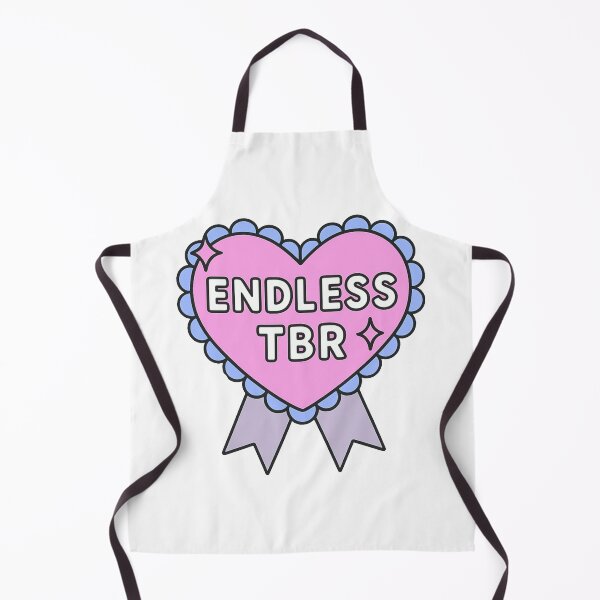 Item preview, ENDLESS TBR designed and sold by TinyPanic.