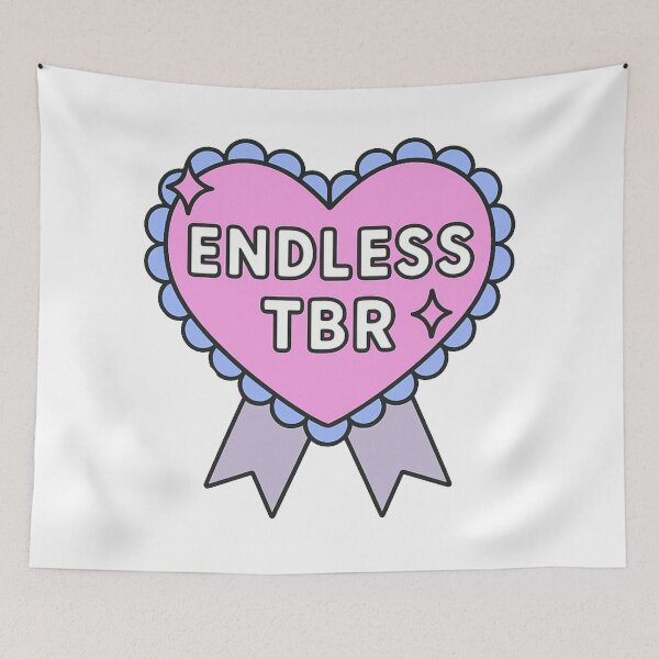 Item preview, ENDLESS TBR designed and sold by TinyPanic.