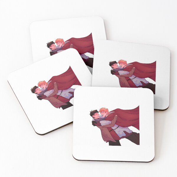 Item preview, Rare Merthur Hug designed and sold by gedref.