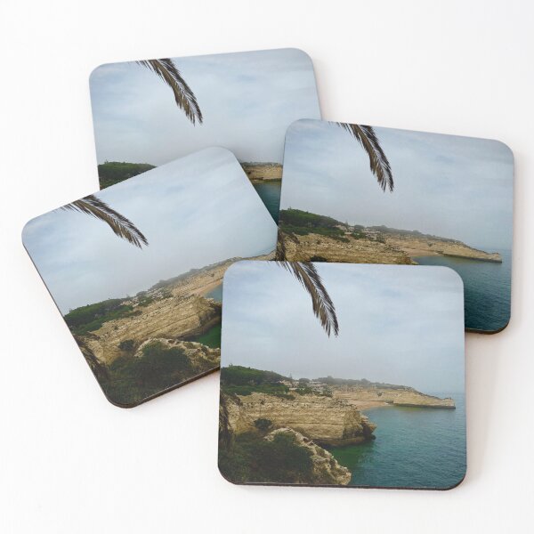 Item preview, A peak in the Algarve  designed and sold by Cocoslabel.