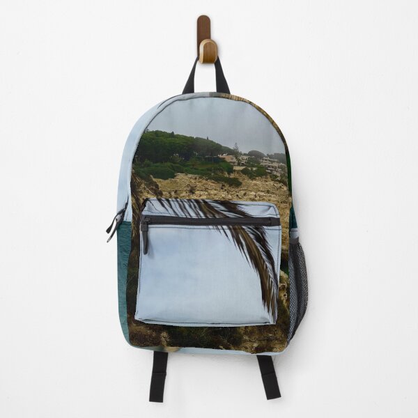 Item preview, A peak in the Algarve  designed and sold by Cocoslabel.