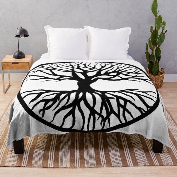 Item preview, Tree of Life designed and sold by ViaARTfactory.