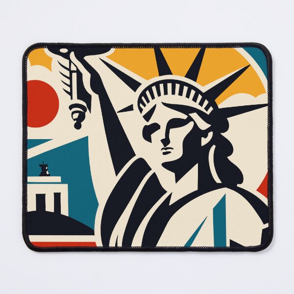 Artikelvorschau, Geometric Liberty – Bauhaus Inspired Design entworfen und verkauft von Timegraf.