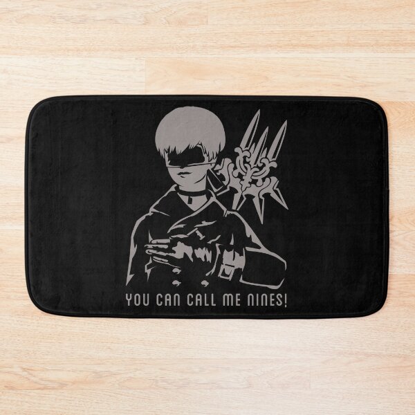 Item preview, 9S designed and sold by merchxwear.