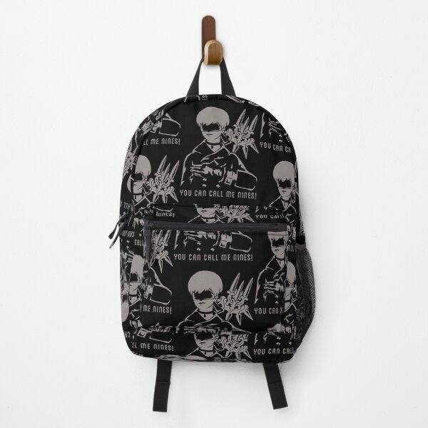 Item preview, 9S designed and sold by merchxwear.