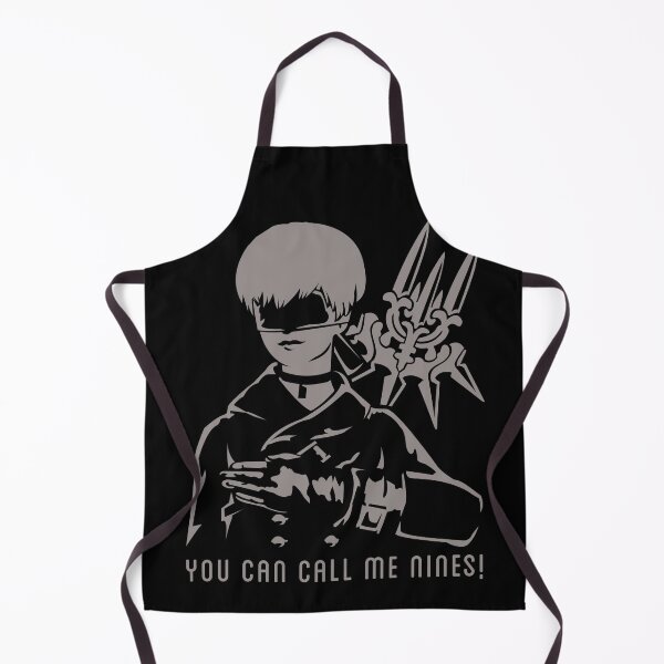 Item preview, 9S designed and sold by merchxwear.