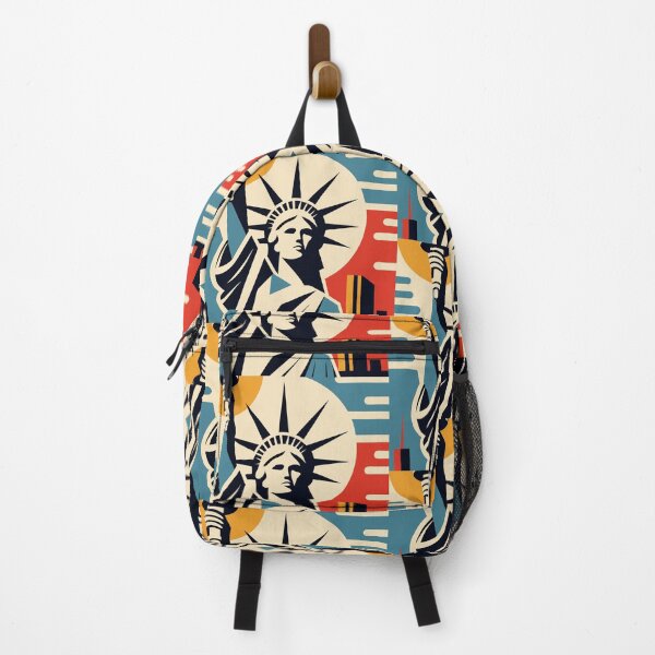 Artikelvorschau, Geometric Liberty – Bauhaus Inspired Design entworfen und verkauft von Timegraf.