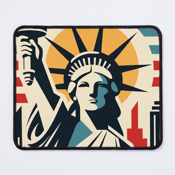 Artikelvorschau, Geometric Liberty – Bauhaus Inspired Design entworfen und verkauft von Timegraf.