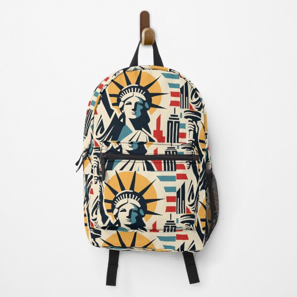 Artikelvorschau, Geometric Liberty – Bauhaus Inspired Design entworfen und verkauft von Timegraf.