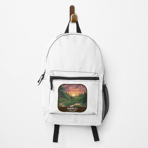 Item preview, Vintage Torreya State Park (Florida State Park) designed and sold by RabbitK.