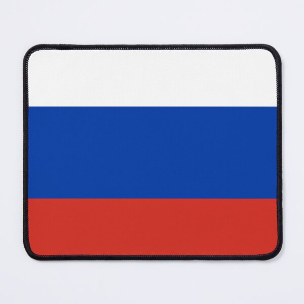 Item preview, Russian Republic Flag designed and sold by c0de23.