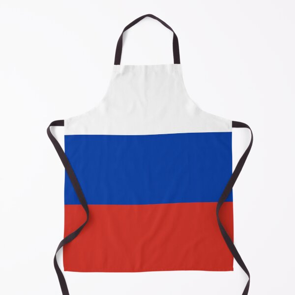 Item preview, Russian Republic Flag designed and sold by c0de23.