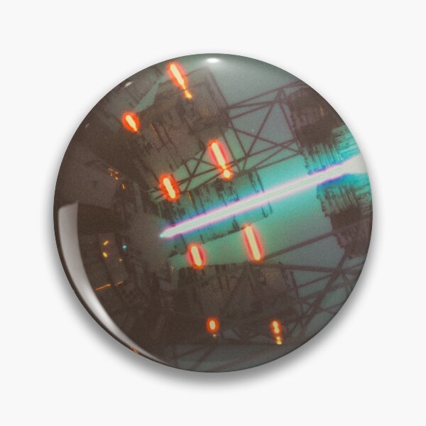 Item preview, OLD.LAZERS designed and sold by KaijuxArt.