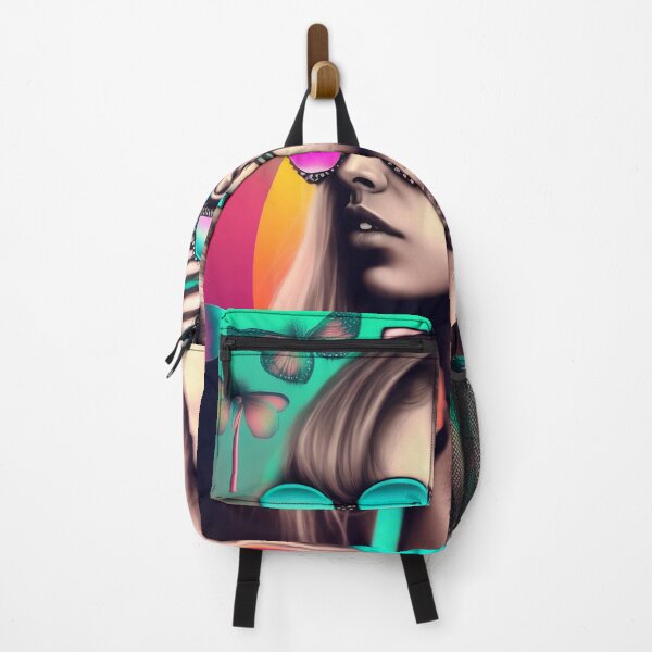 Item preview, lowbrow designed and sold by karin milman.