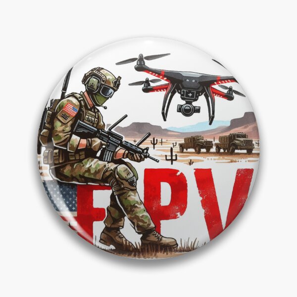 Item preview, Drone Fpv designed and sold by devonclemon.