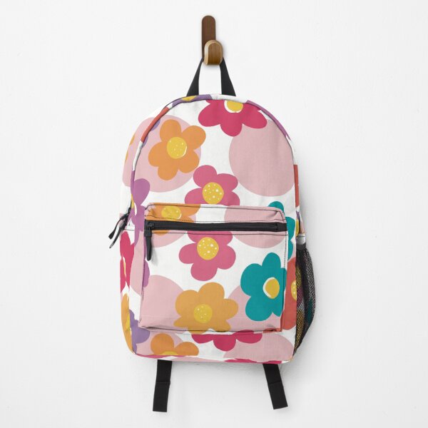 Item preview, Blush Buds (Vibrant) designed and sold by CreateADesign.