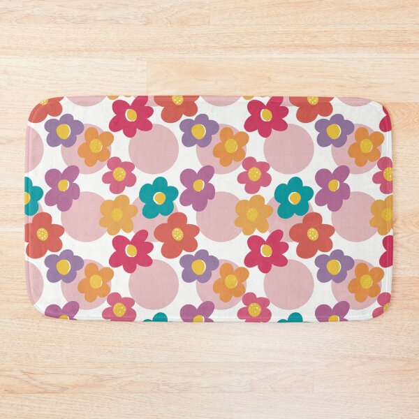 Item preview, Blush Buds (Vibrant) designed and sold by CreateADesign.