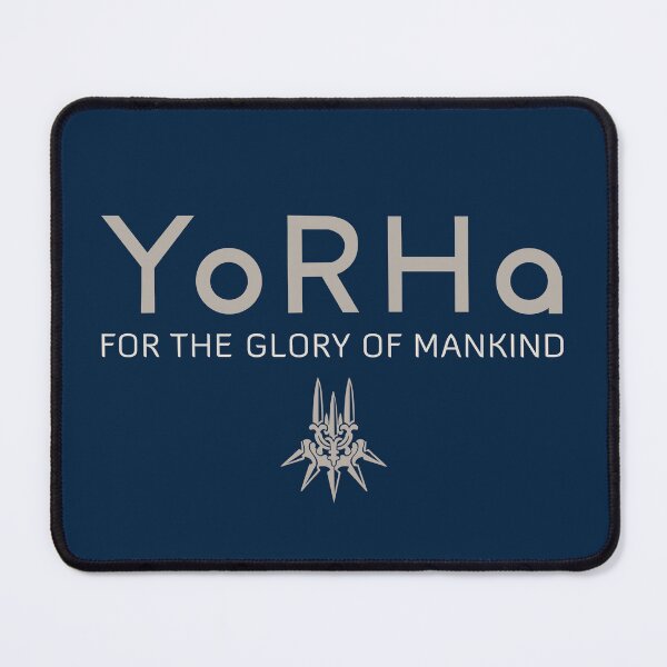Item preview, YoR Ha designed and sold by merchxwear.