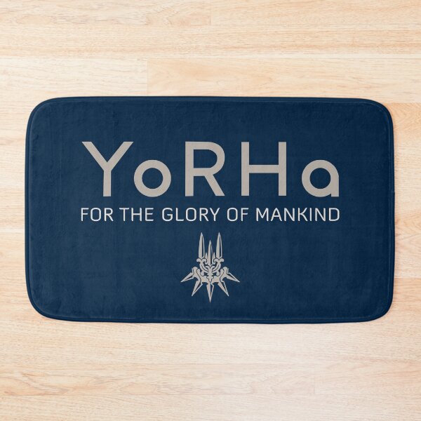 Item preview, YoR Ha designed and sold by merchxwear.