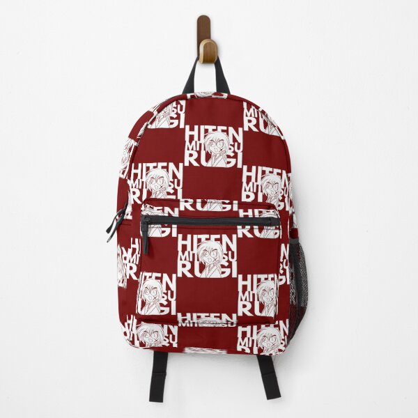 Item preview, Hiten Mitsurugi designed and sold by merchxwear.