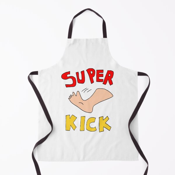 Item preview, Super Kick designed and sold by Yeaha.