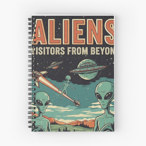 Item preview, ALIENS designed and sold by 4rtistcDrift.