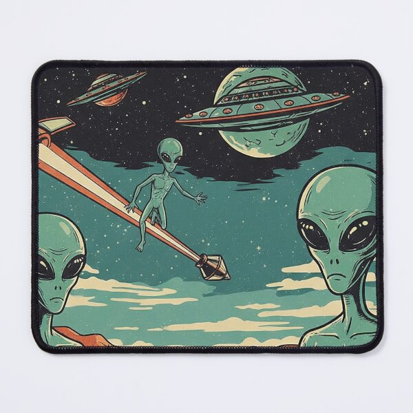 Item preview, ALIENS designed and sold by 4rtistcDrift.