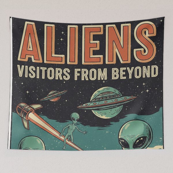 Item preview, ALIENS designed and sold by 4rtistcDrift.