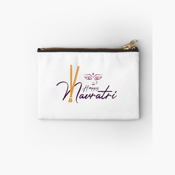 Item preview, Happy Navratri designed and sold by pavishpatel.