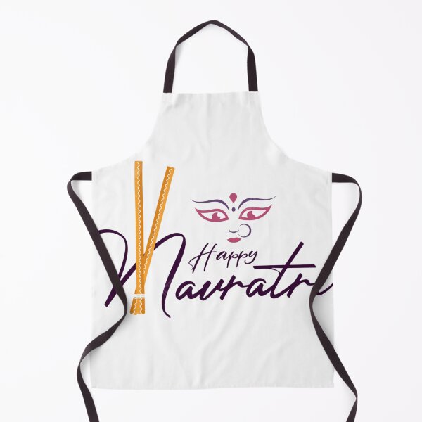 Item preview, Happy Navratri designed and sold by pavishpatel.