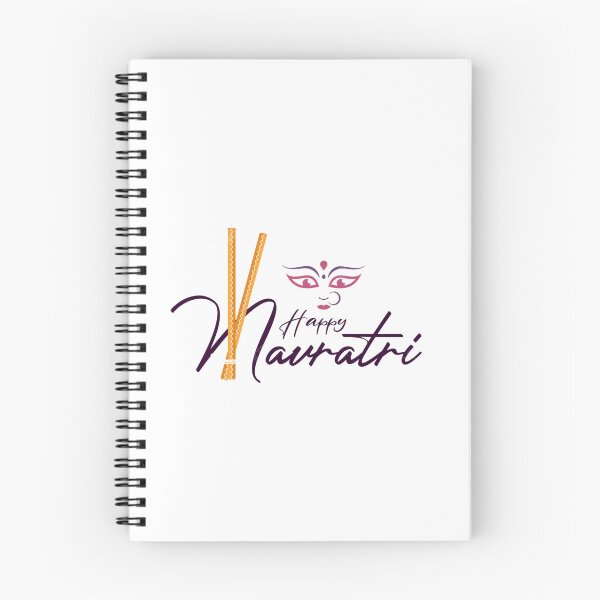 Item preview, Happy Navratri designed and sold by pavishpatel.
