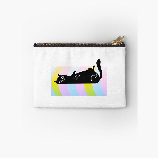 Item preview, Derpy cat: Wut? (Color tube) designed and sold by Holy Coast Threads (Formerly ChristianFlower).
