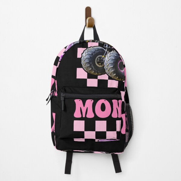 Item preview, Monster Truck Mommy – Pink Shark Truck Lovers designed and sold by Har-vee.